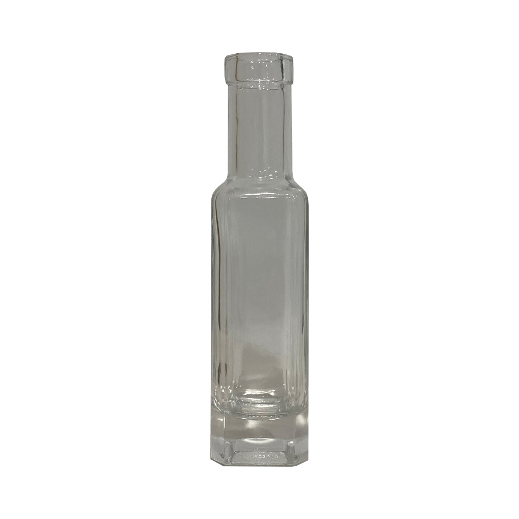 100ml Bella Bottles w/ Tapi - Bulk Glass Pre-Order