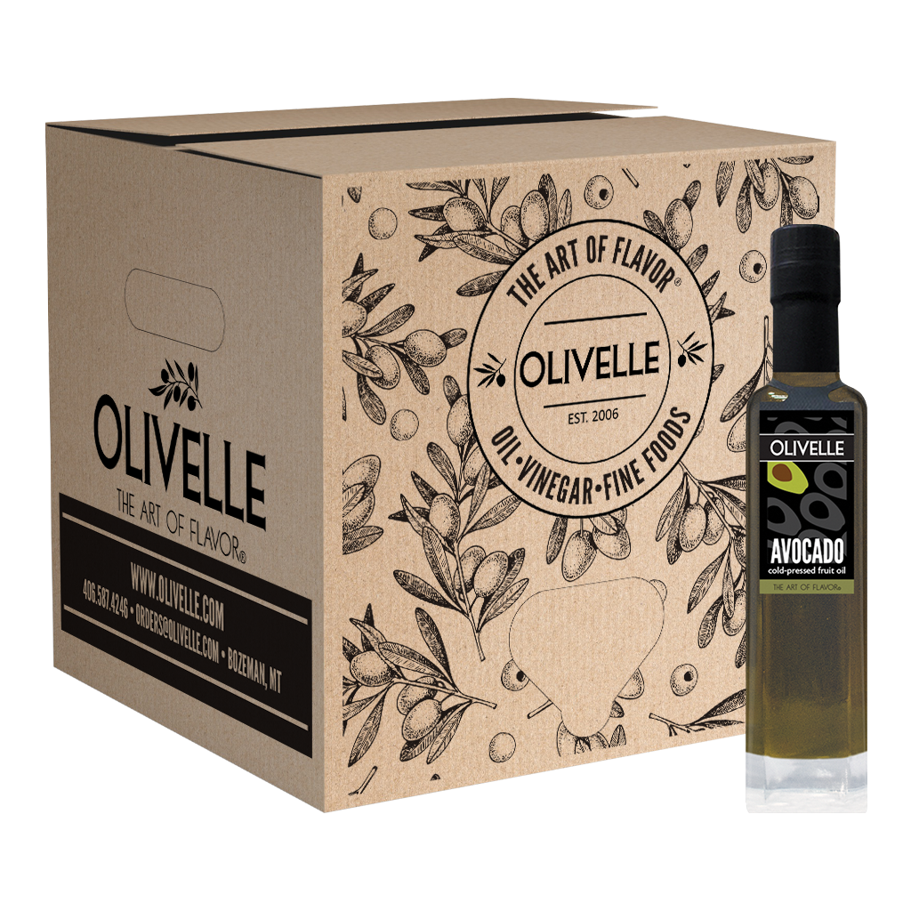 Avocado Oil - Foodservice