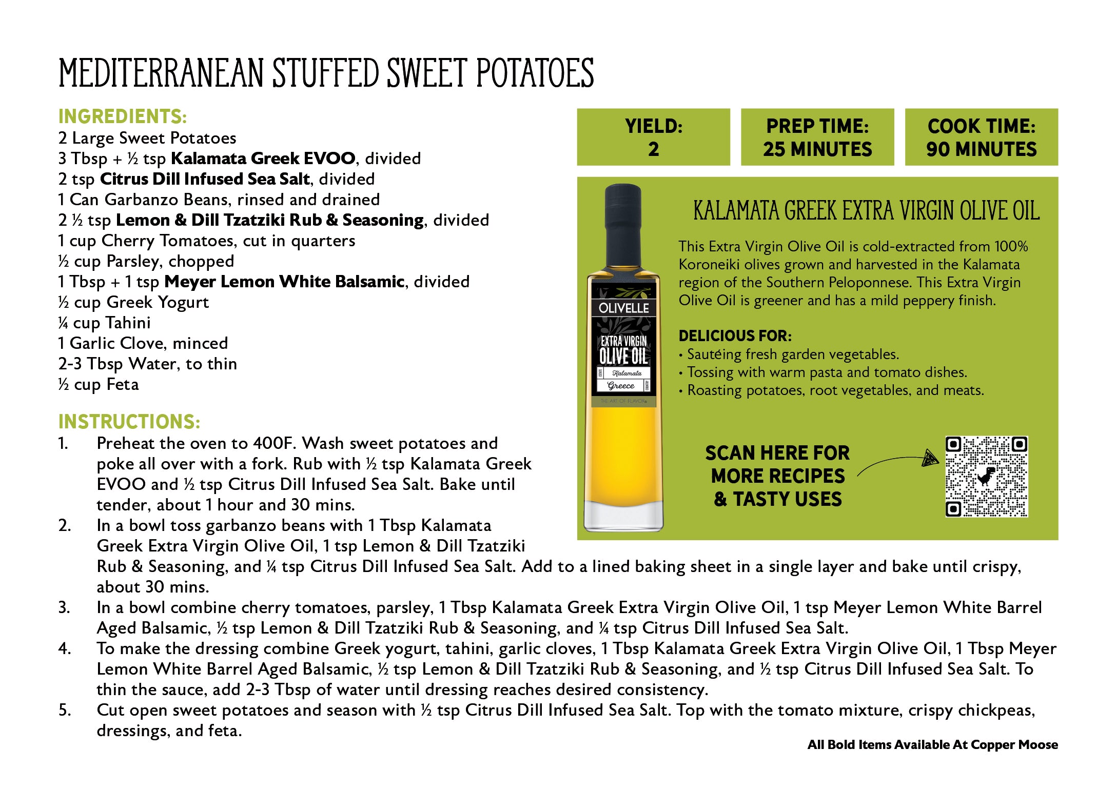 Kalamata Greek Extra Virgin Olive Oil - 250ml Bottled