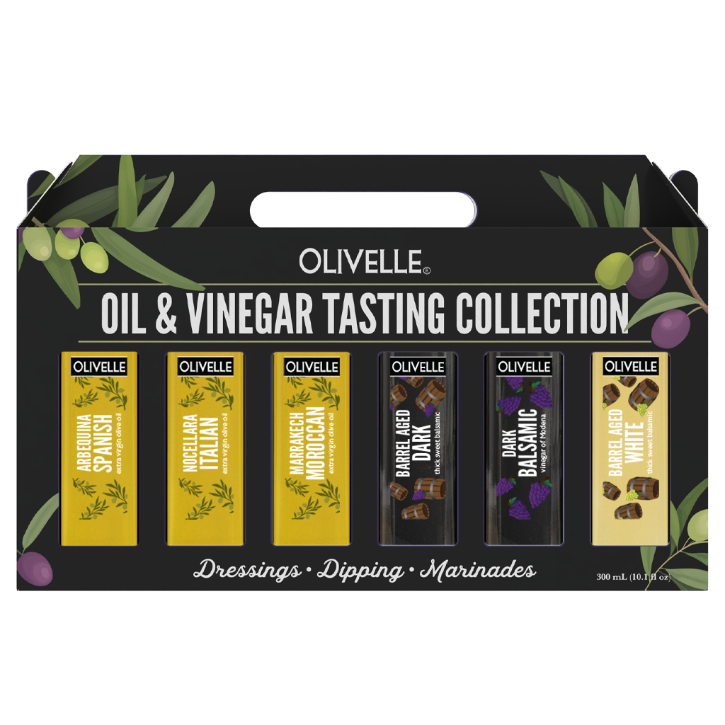50ml Tasting Collection Build Kits