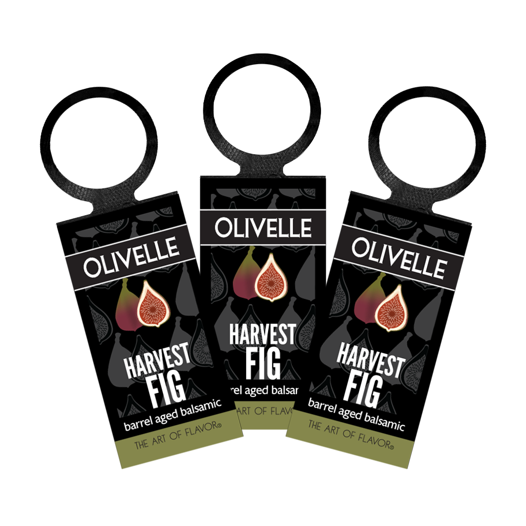 Harvest Fig Barrel Aged Balsamic