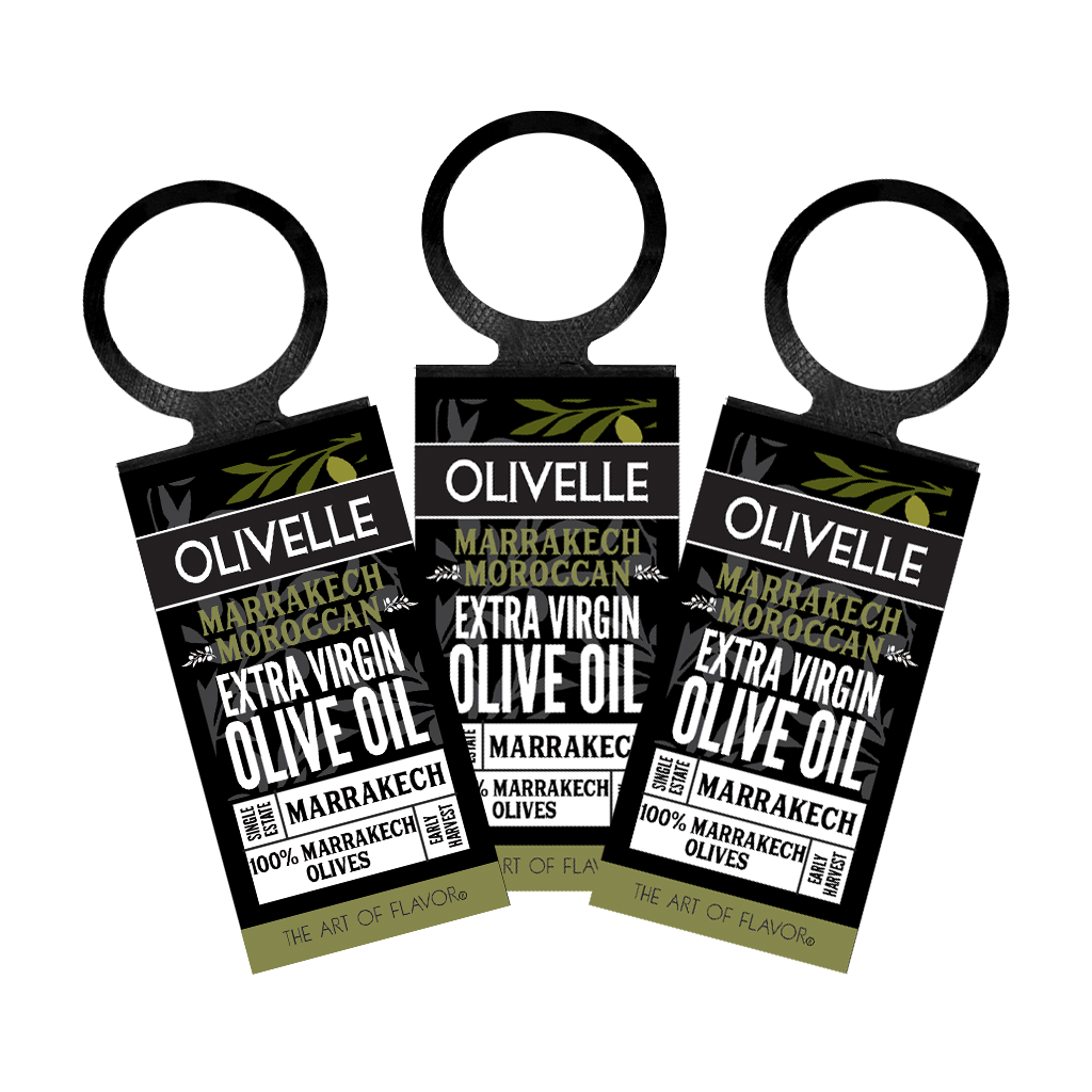 Marrakech Moroccan Extra Virgin Olive Oil