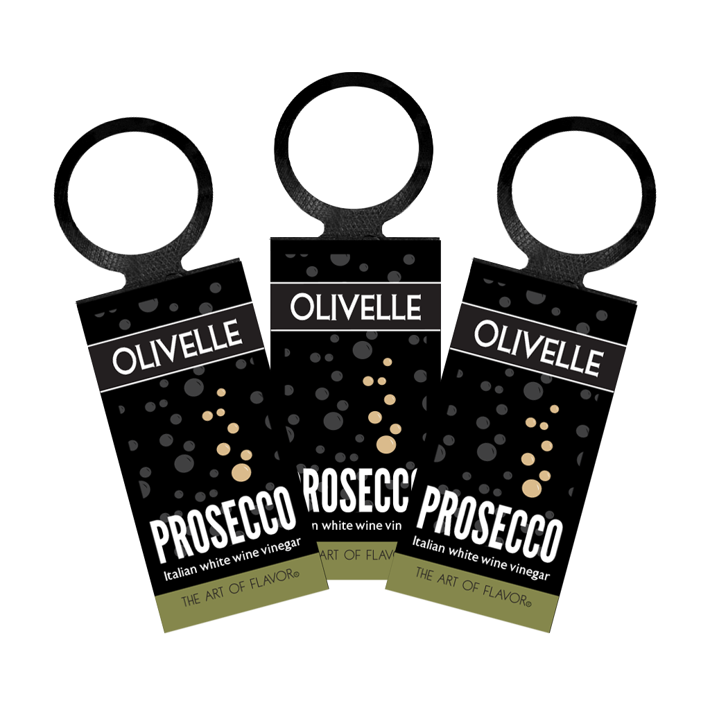 Prosecco Wine Vinegar