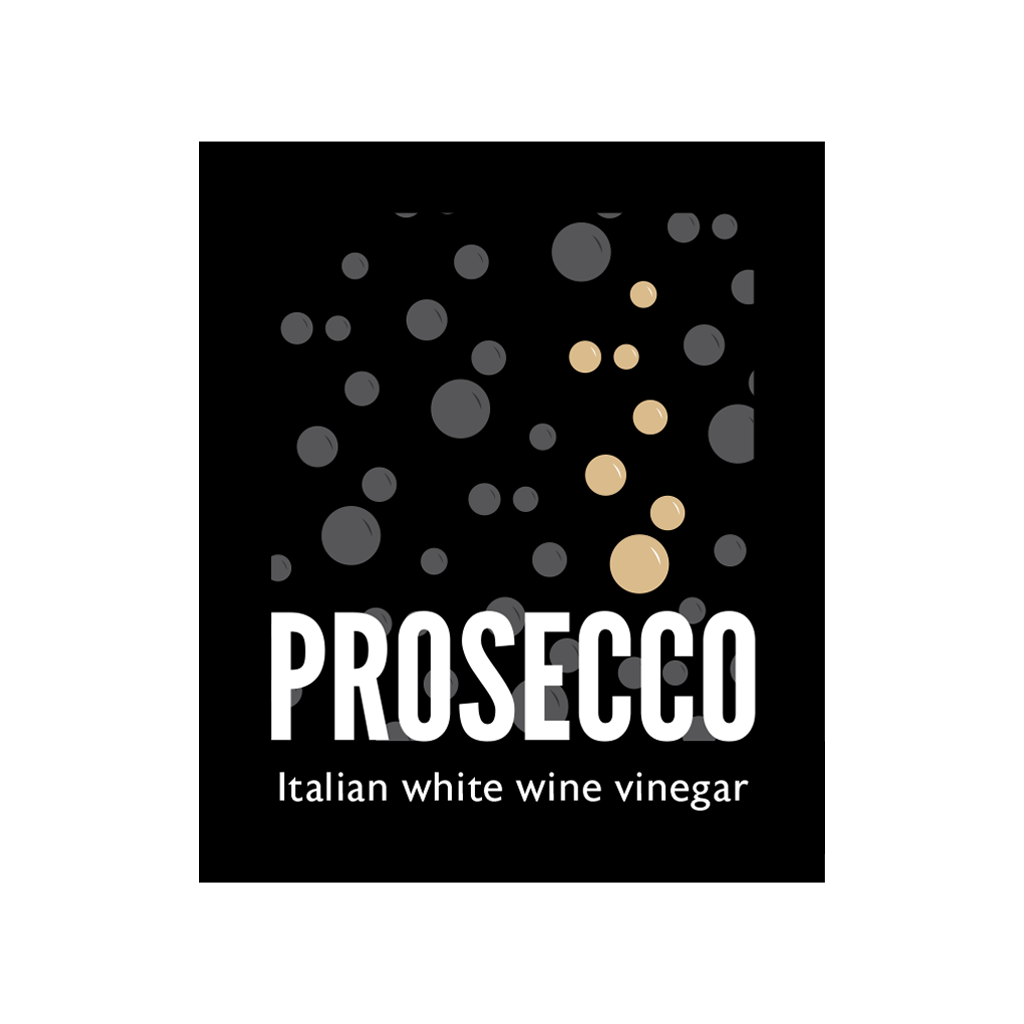 Prosecco Wine Vinegar