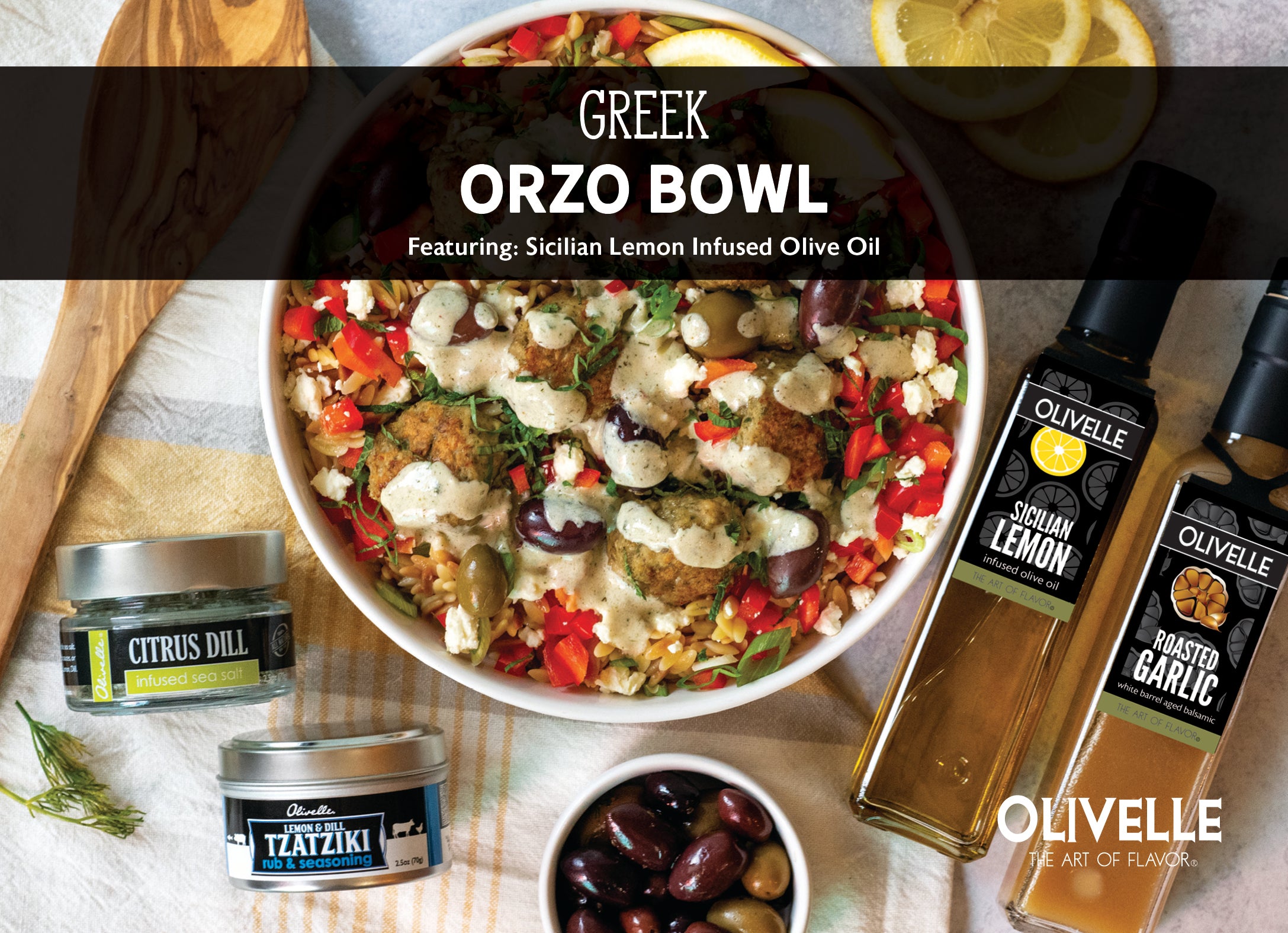 Sicilian Lemon Infused Olive Oil - 250ml Bottled