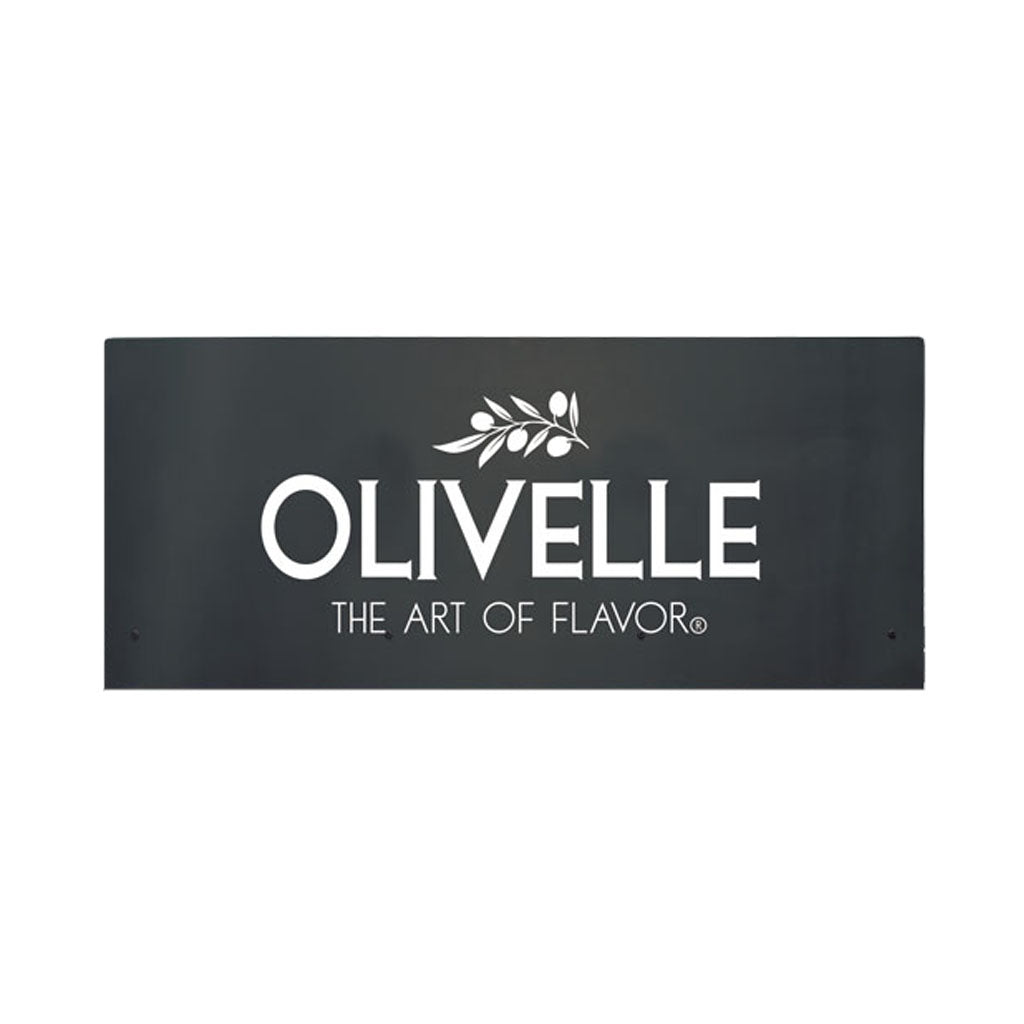 Shelf Topper Sign