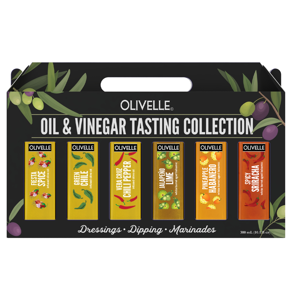 50ml Tasting Collection Build Kits