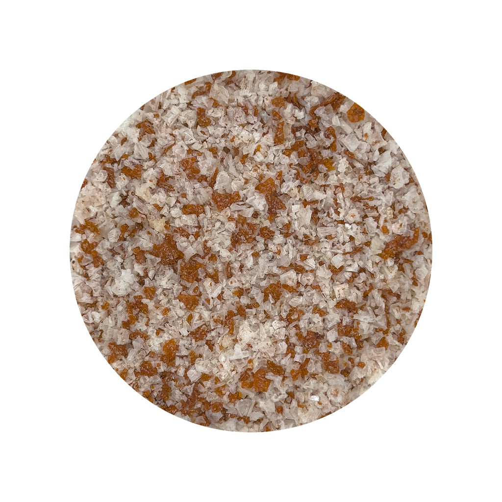 Sriracha Flake Sea Salt - Foodservice