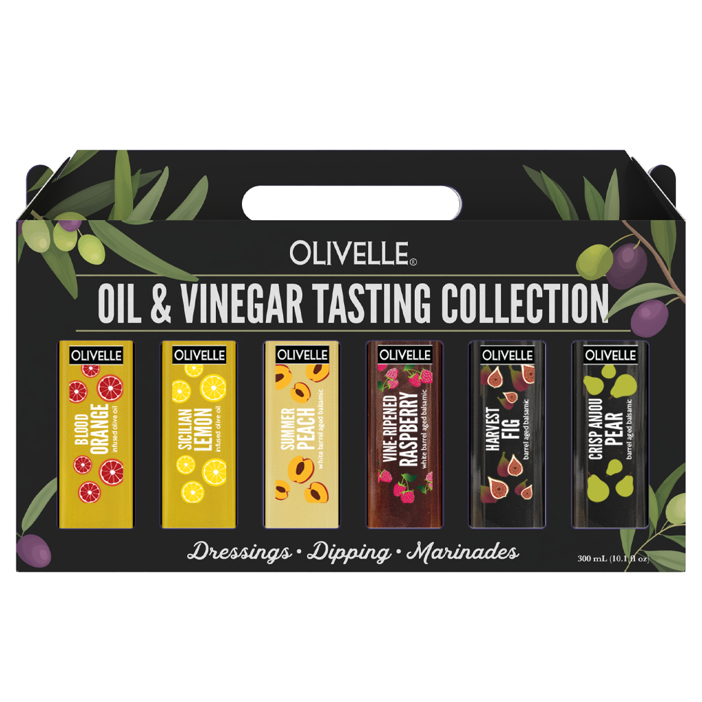 50ml Tasting Collection Build Kits
