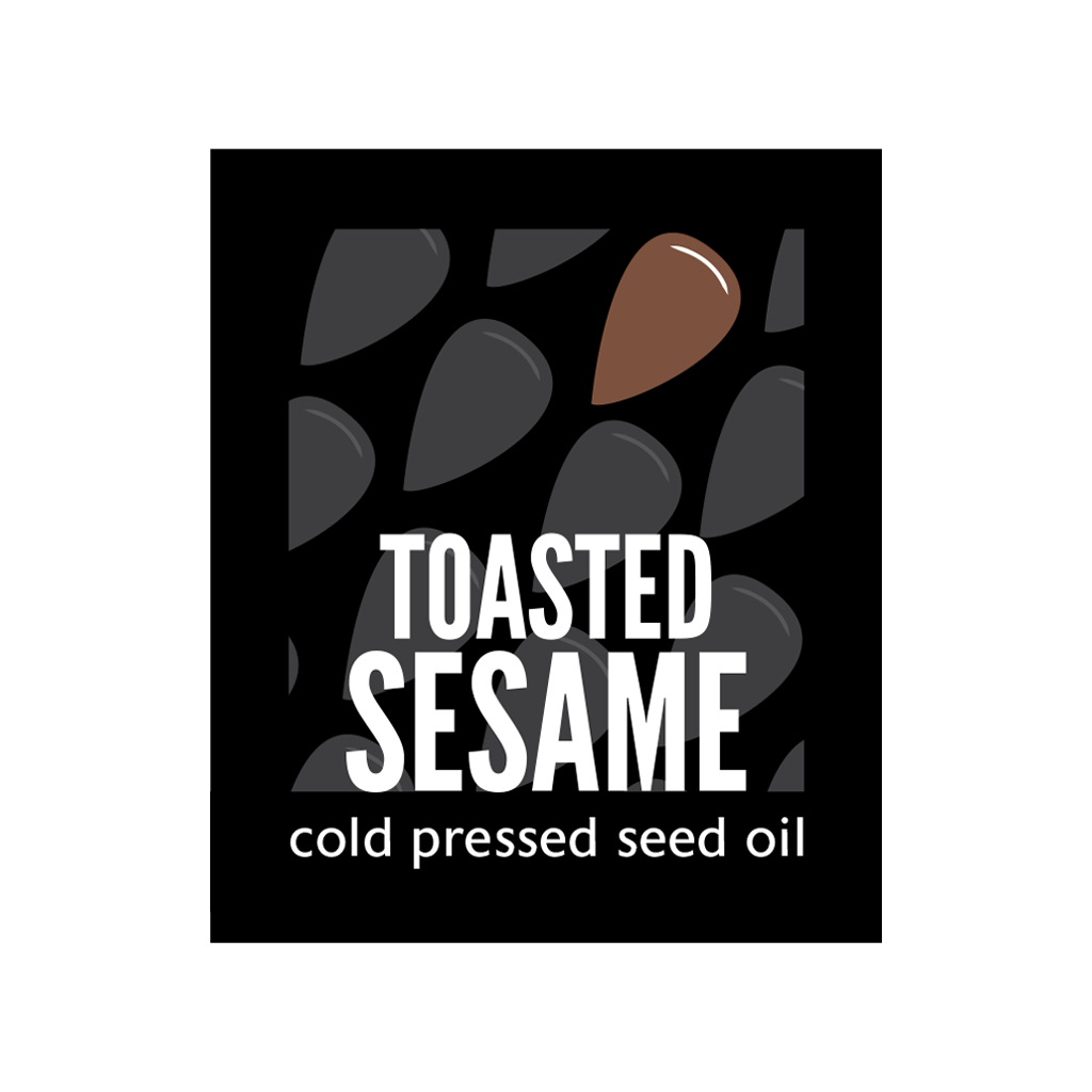 Toasted Sesame Oil