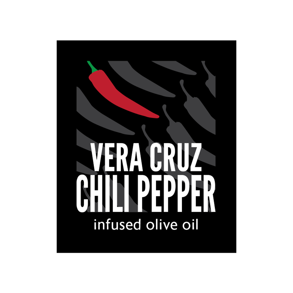 Vera Cruz Infused Olive Oil