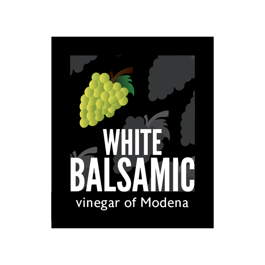 White Balsamic Vinegar of Modena
