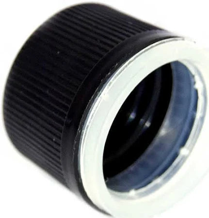 100ml Screw Caps