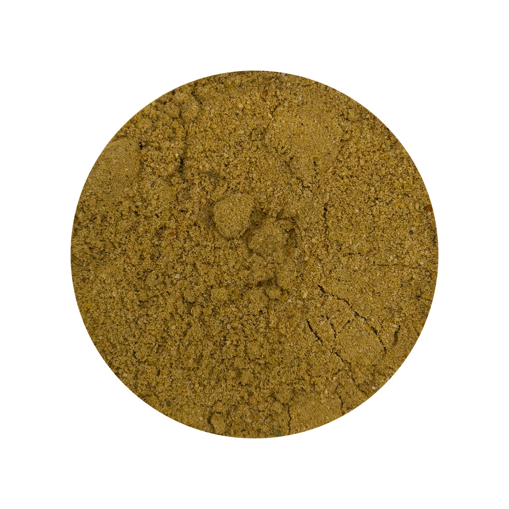 Black Garlic Shiitake Rub & Seasoning - Foodservice