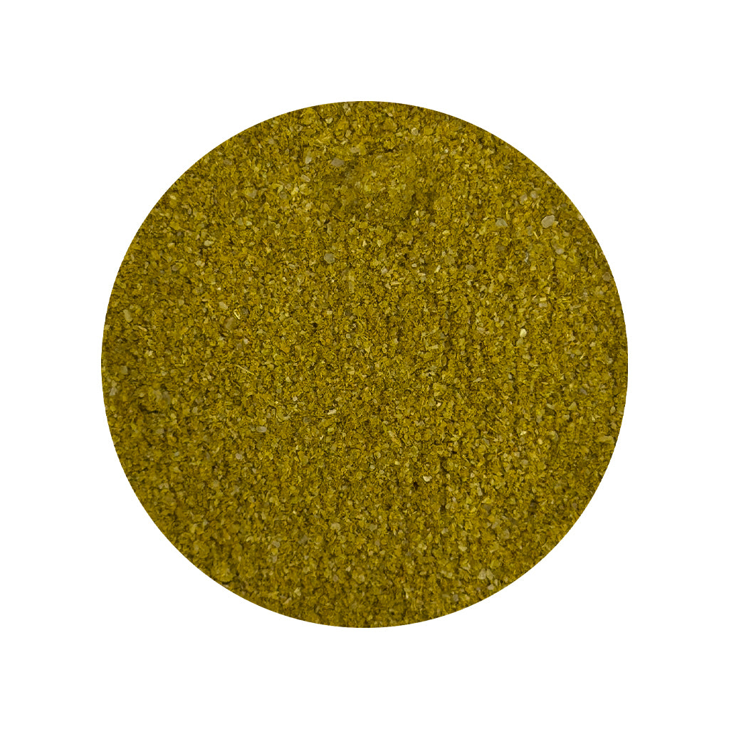 Cumin & Garlic Taco Rub and Seasoning - Foodservice