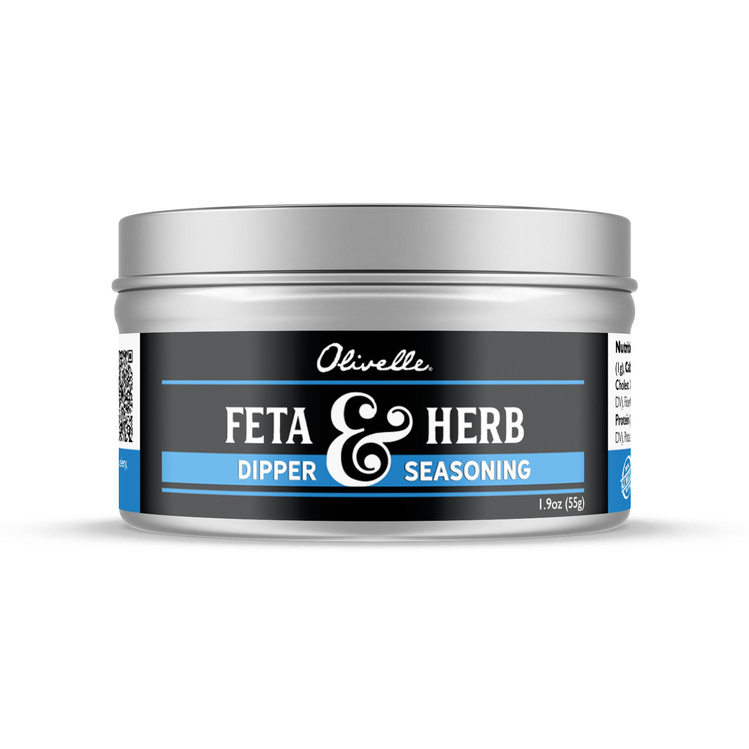 Feta & Herb Dipper and Seasoning - Wholesale Bulk