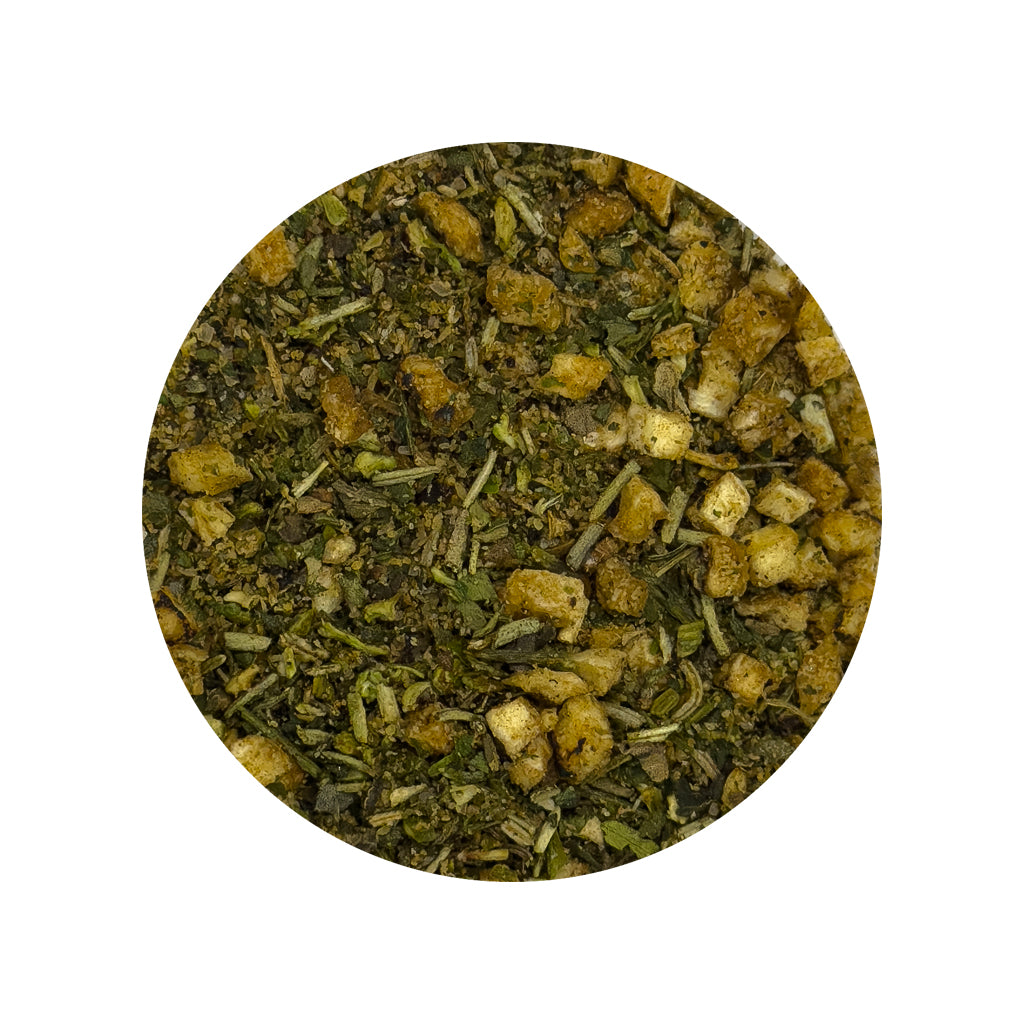 Herb & Garlic Dipper and Seasoning - Foodservice