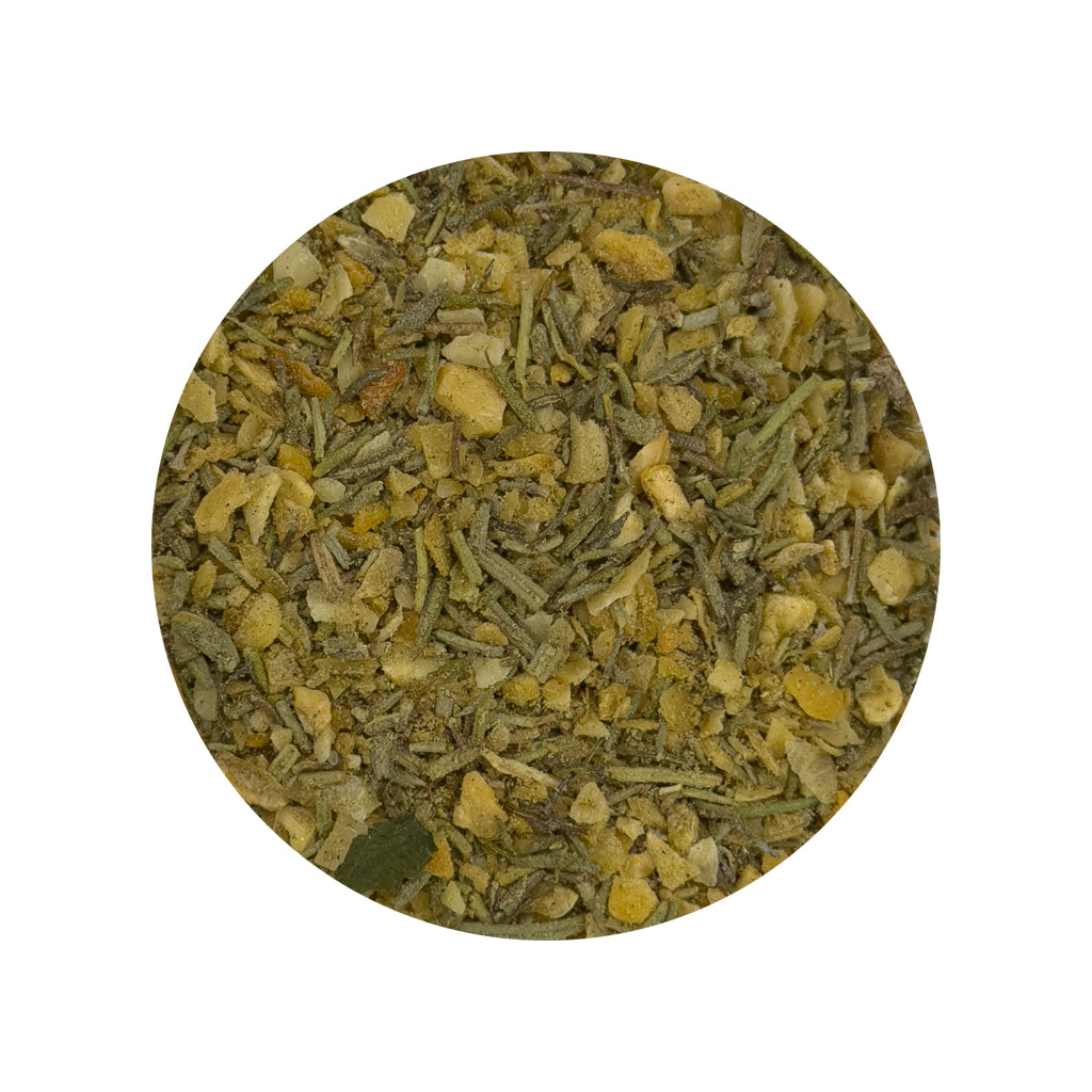 Mediterranean Rosemary Rub and Seasoning - Foodservice
