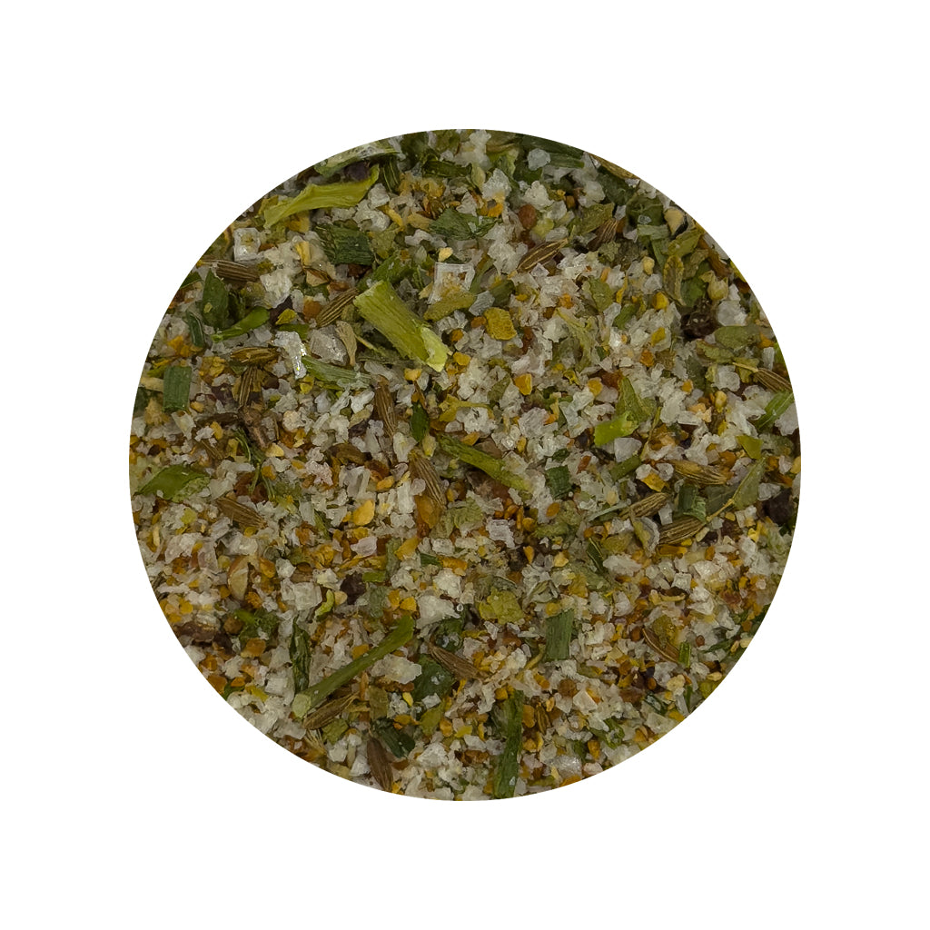 Mojo Citrus Seasoning Salt - Foodservice