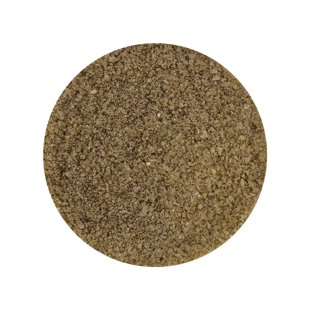 Vanilla Bean Infused Sea Salt - Foodservice