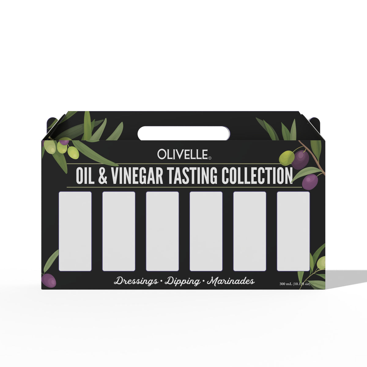50ml Tasting Collection Build Kits