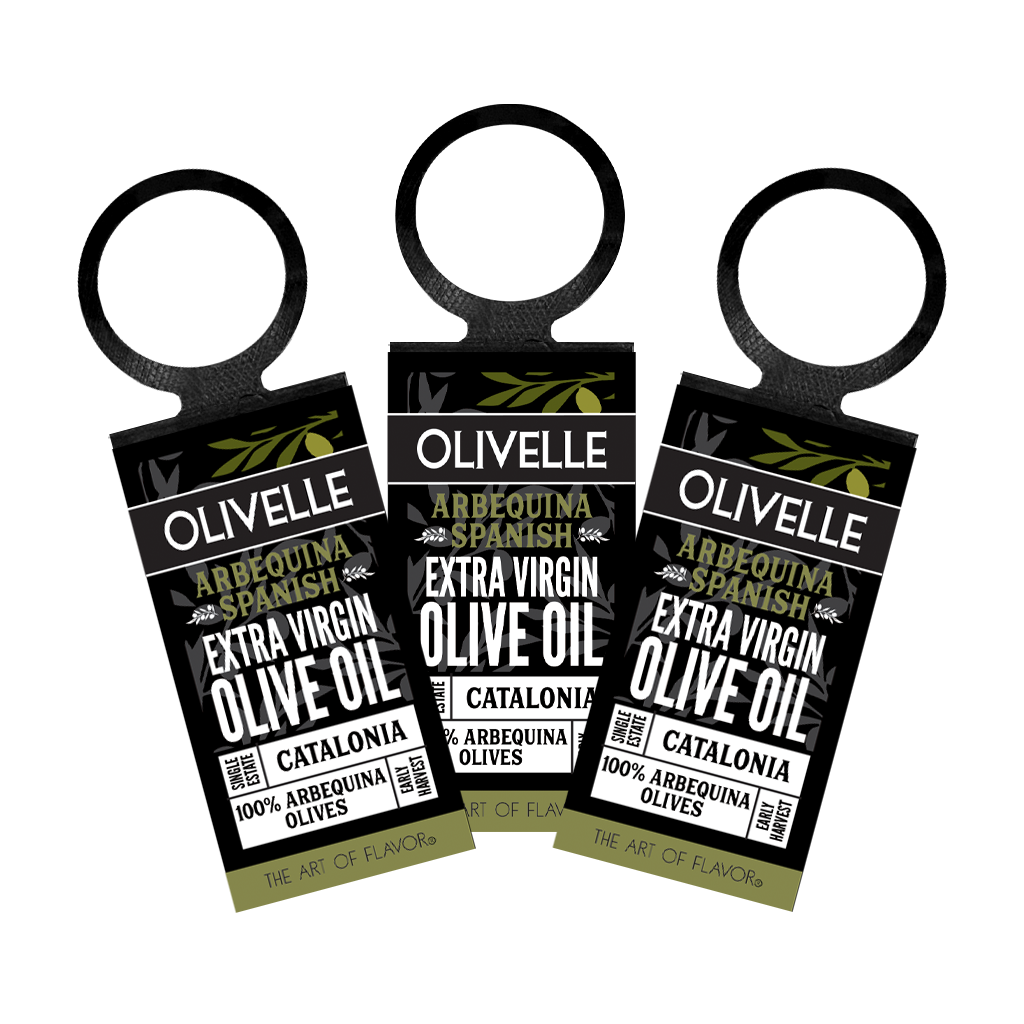 Arbequina Spanish Extra Virgin Olive Oil