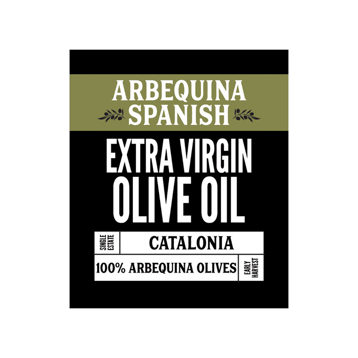 Arbequina Spanish Extra Virgin Olive Oil | 10 Liter Bulk Wholesale