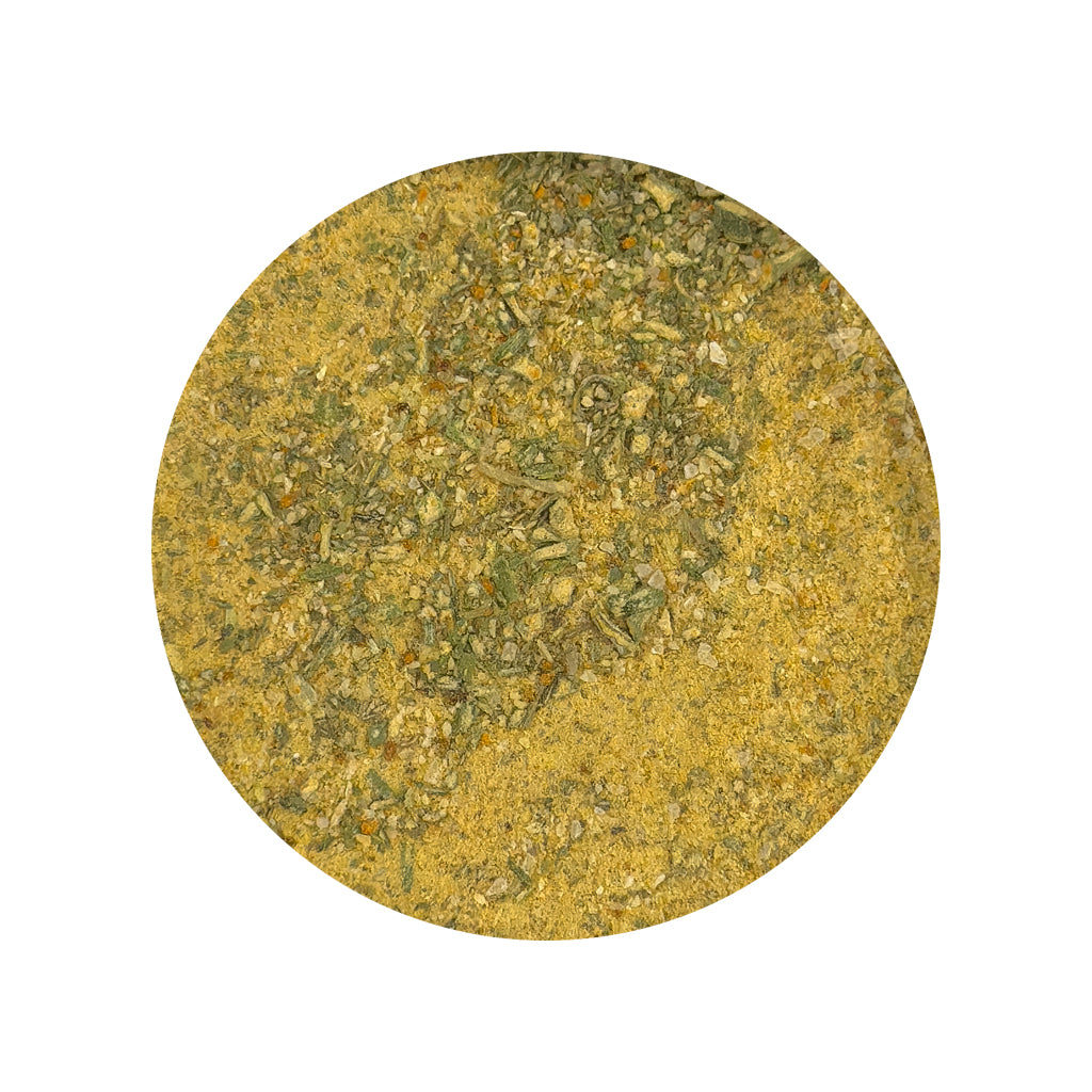 Asiago Ranch Popcorn Seasoning - Foodservice