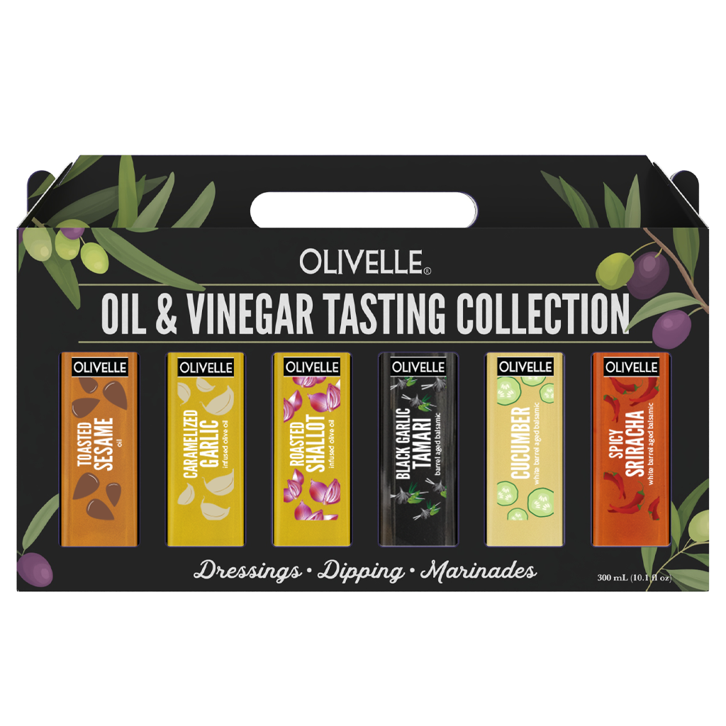 50ml Tasting Collection Build Kits
