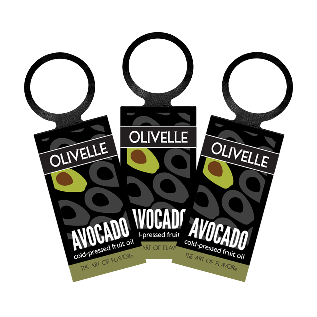 Avocado Oil