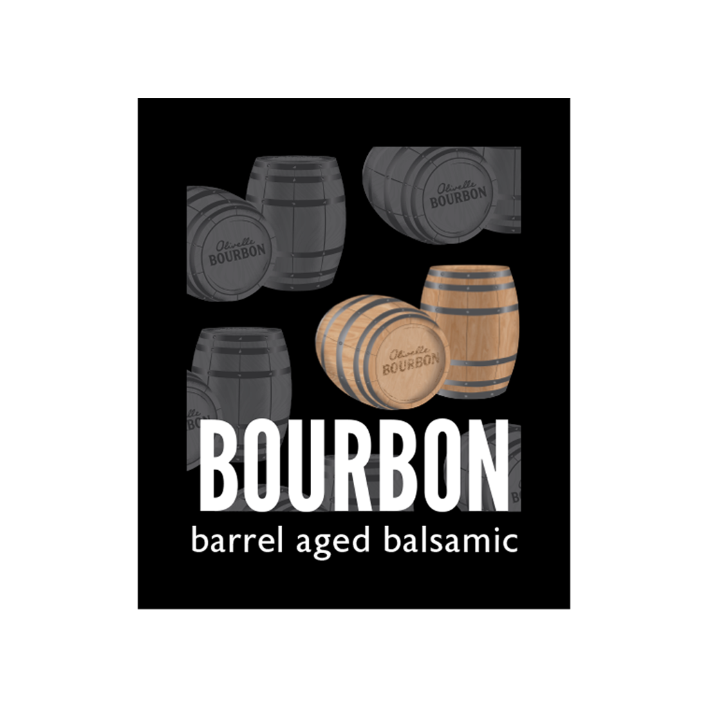 Bourbon Barrel Aged Balsamic
