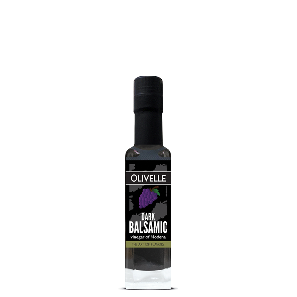 Dark Balsamic Vinegar of Modena - 100ml Bottled