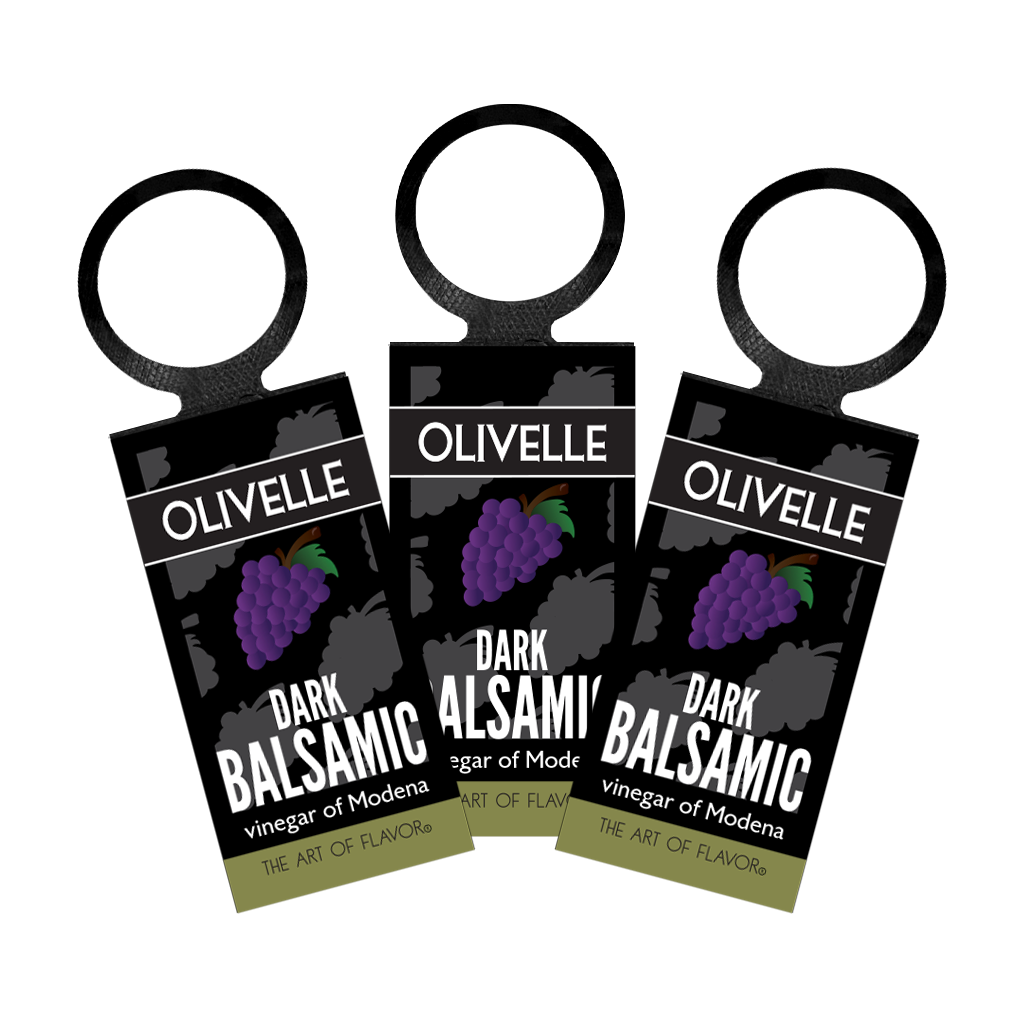 Dark Balsamic Vinegar of Modena