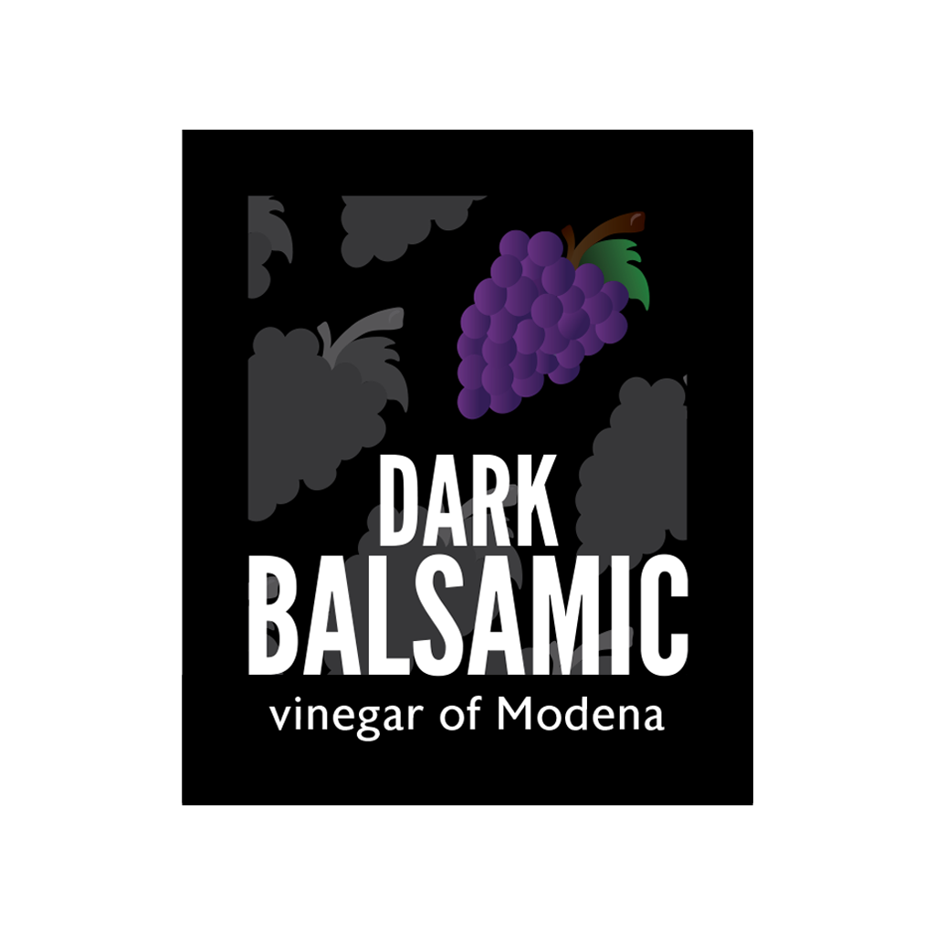 Dark Balsamic Vinegar of Modena