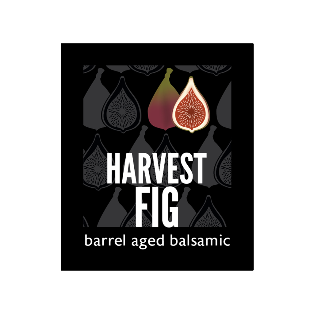 Harvest Fig Barrel Aged Balsamic