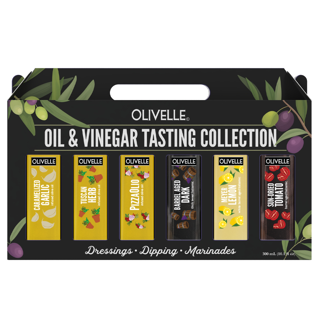 50ml Tasting Collection Build Kits