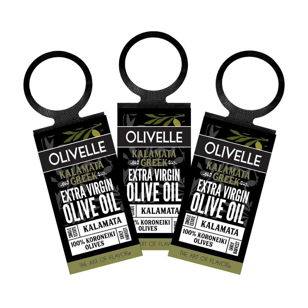 Kalamata Greek Extra Virgin Olive Oil