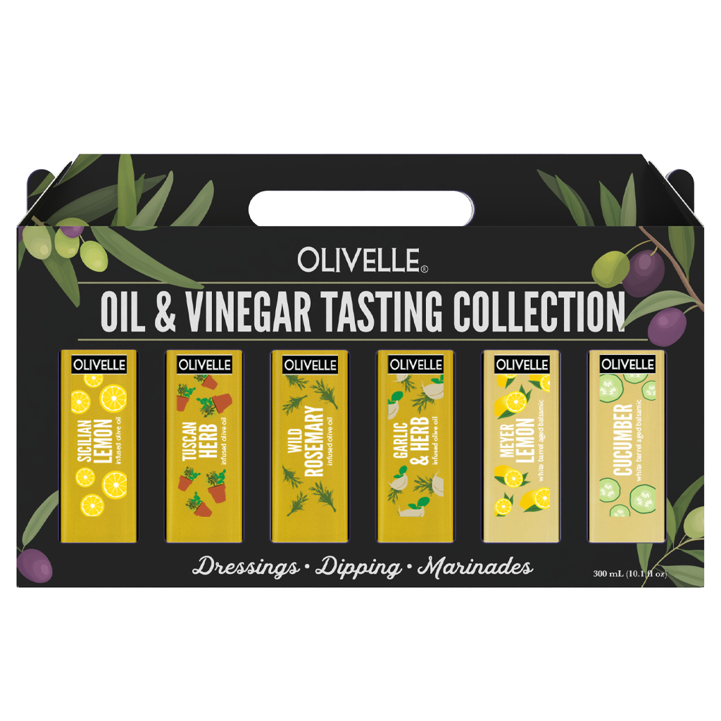 50ml Tasting Collection Build Kits
