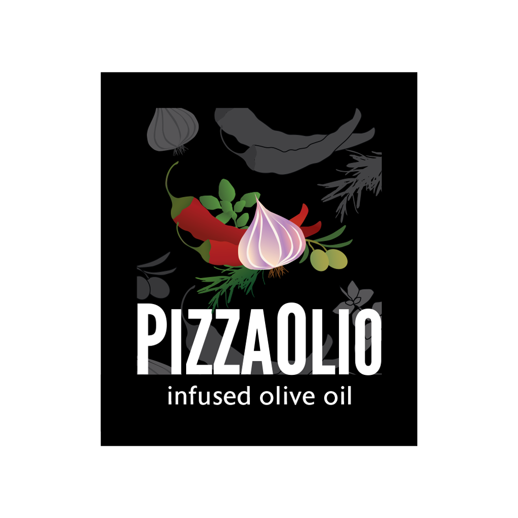 PizzaOlio Infused Olive Oil