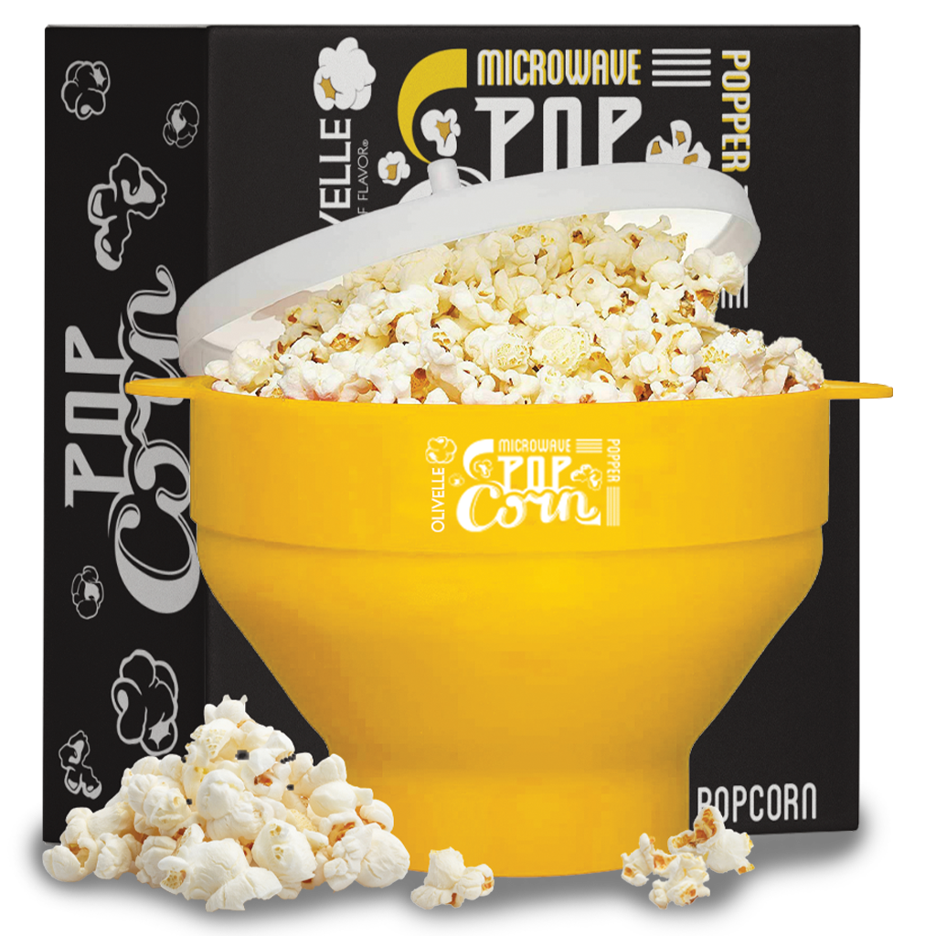 Popcorn Popper