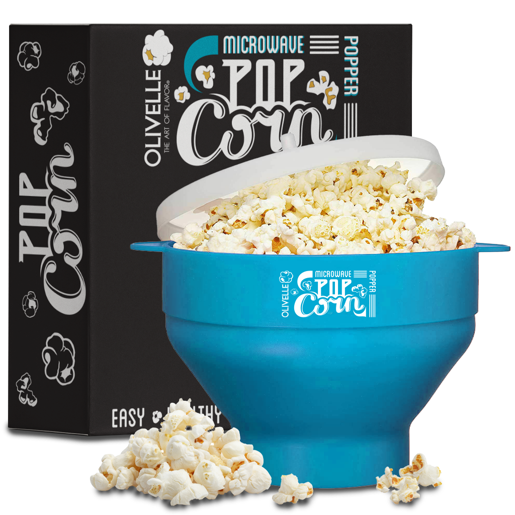 Popcorn Popper