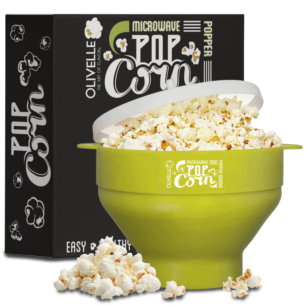Popcorn Popper