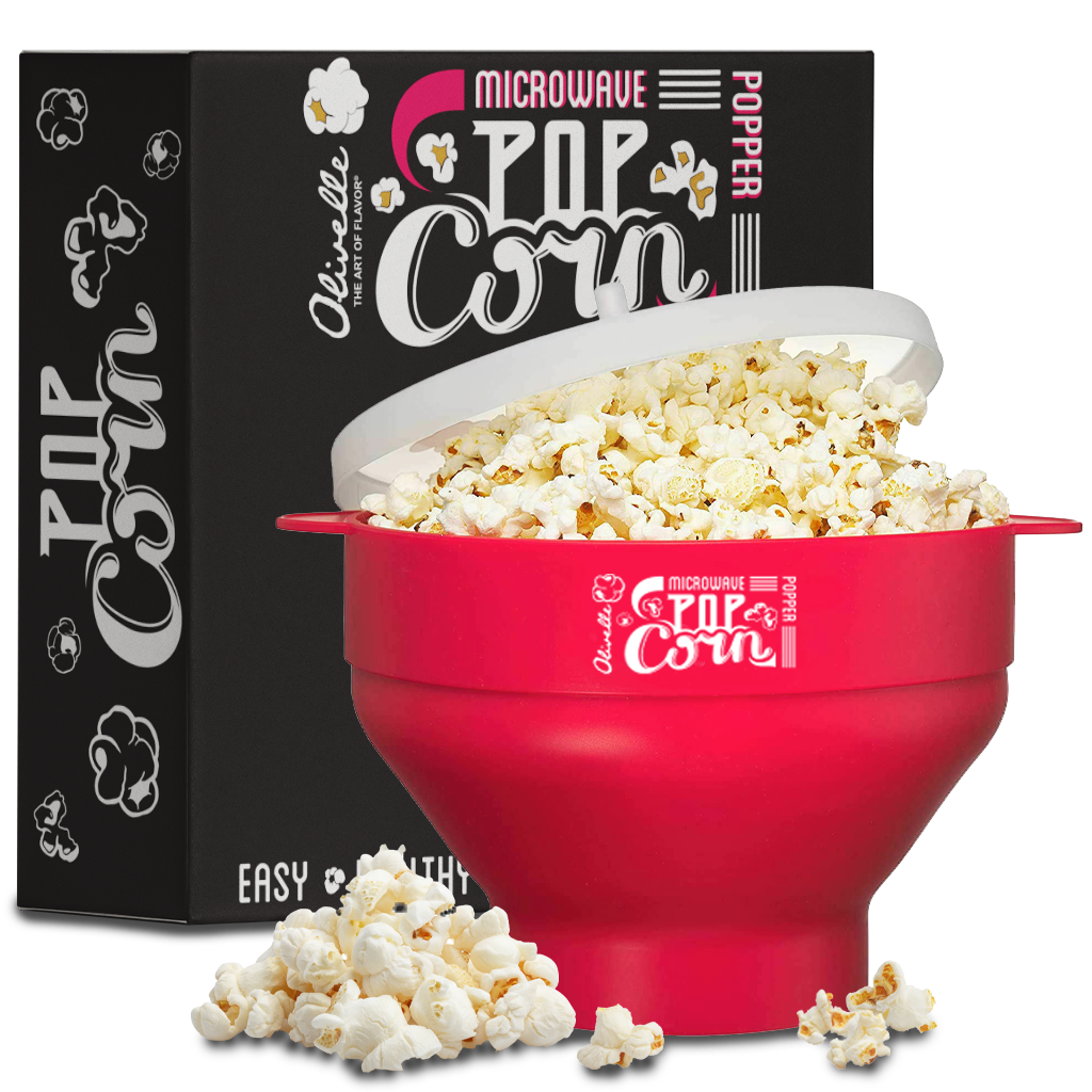 Popcorn Popper