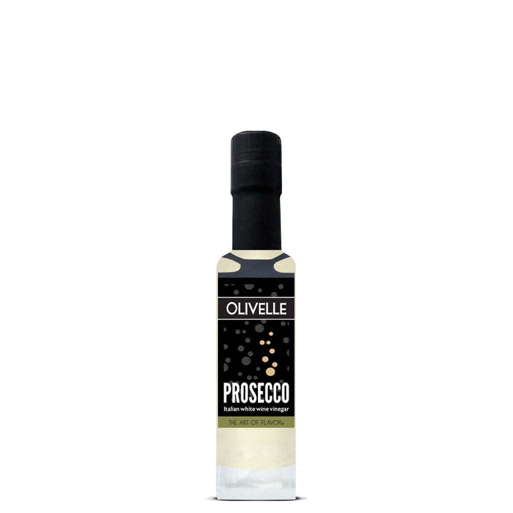 Prosecco Italian White Wine Vinegar - 100ml Bottled
