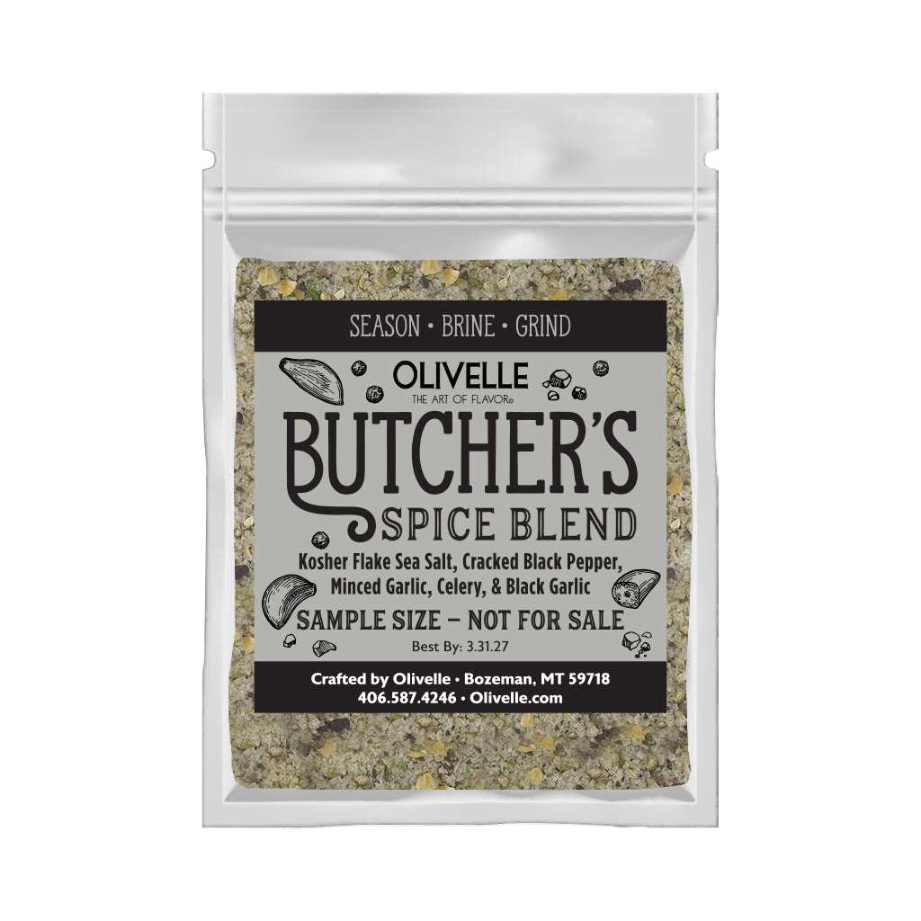 Sample Bag - Butcher's Blend