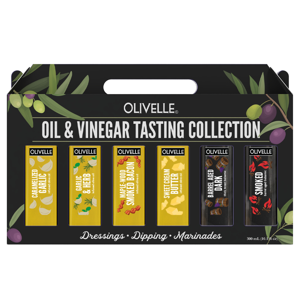 50ml Tasting Collection Build Kits