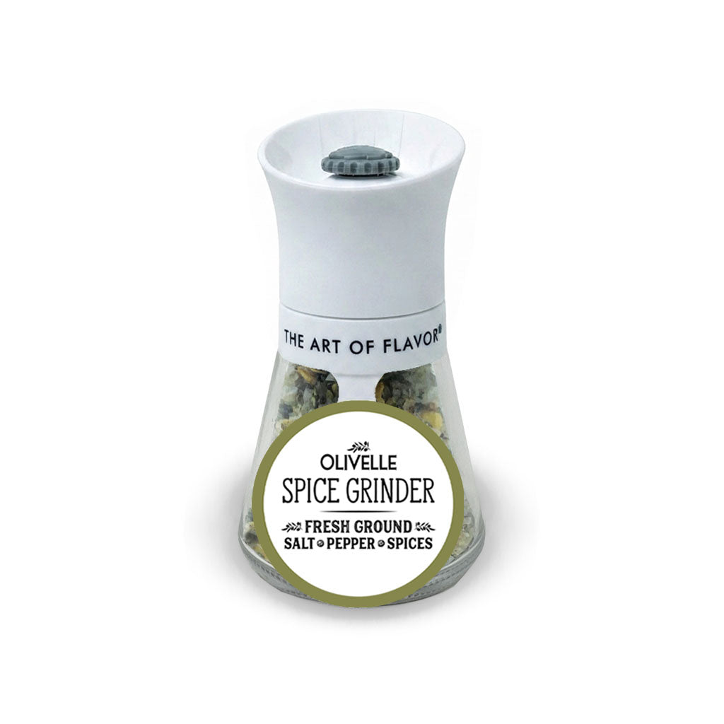 Spice Grinders
