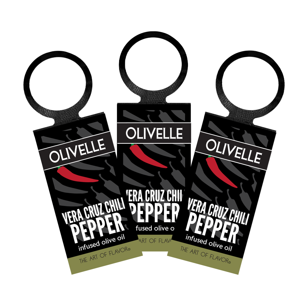 Vera Cruz Infused Olive Oil