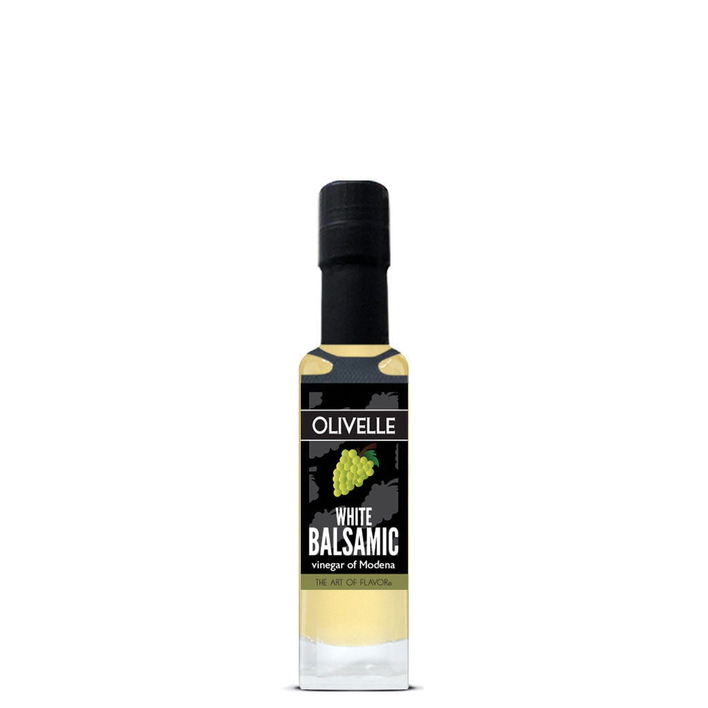 White Balsamic Vinegar of Modena - 100ml Bottled