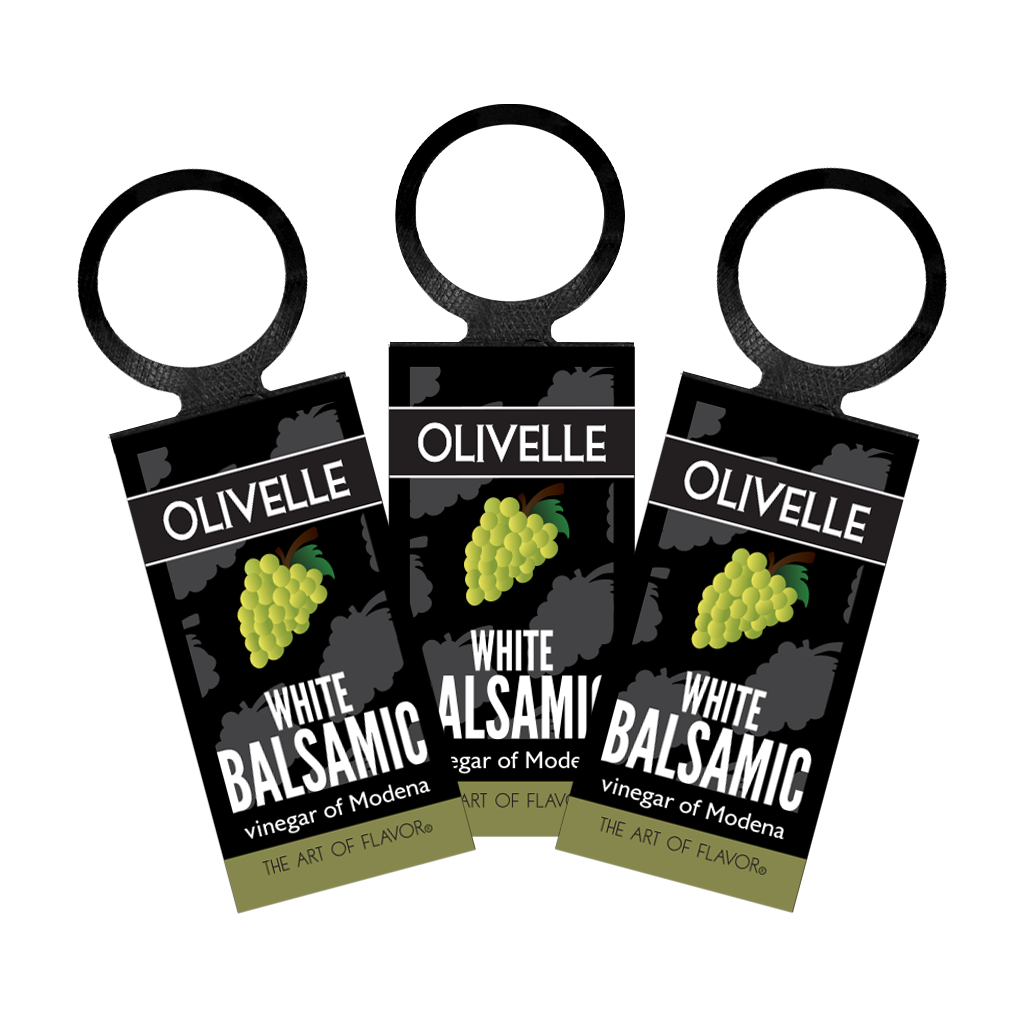 White Balsamic Vinegar of Modena